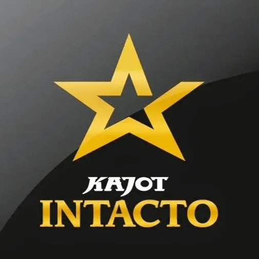 Kajot Intacto casino
