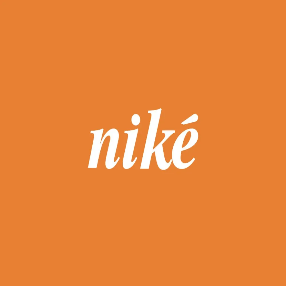 Niké
